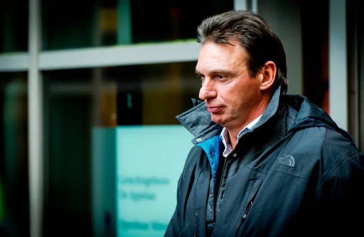 holleeder had motief voor moord van hout