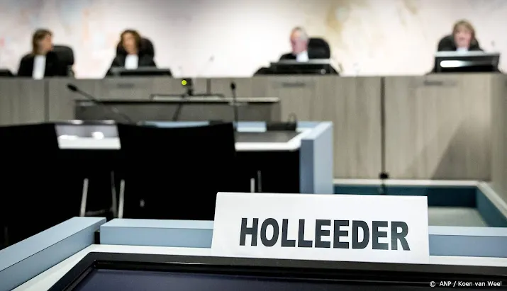 holleeder wilde nooit gangster worden maar heeft geen spijt