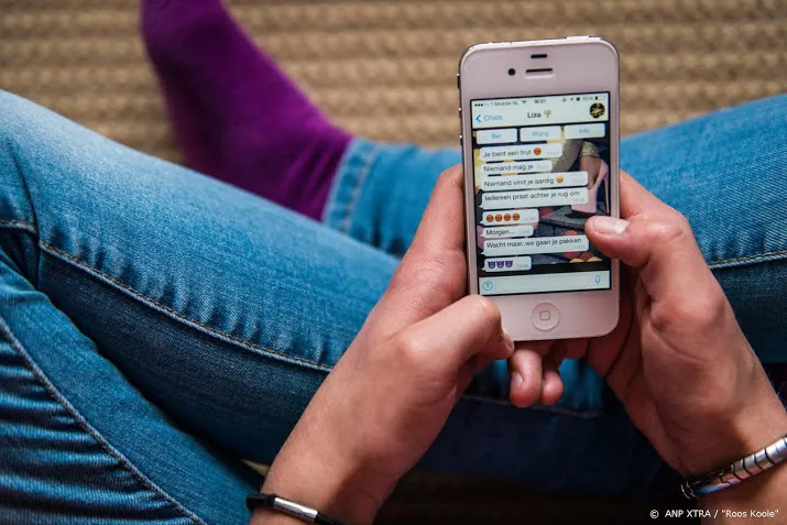 homo en biseksuele jongeren dubbel zo vaak online lastiggevallen