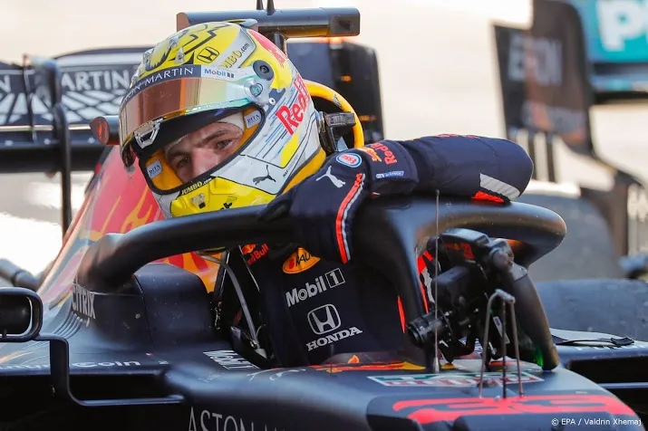 honda is verstappen zeer dankbaar