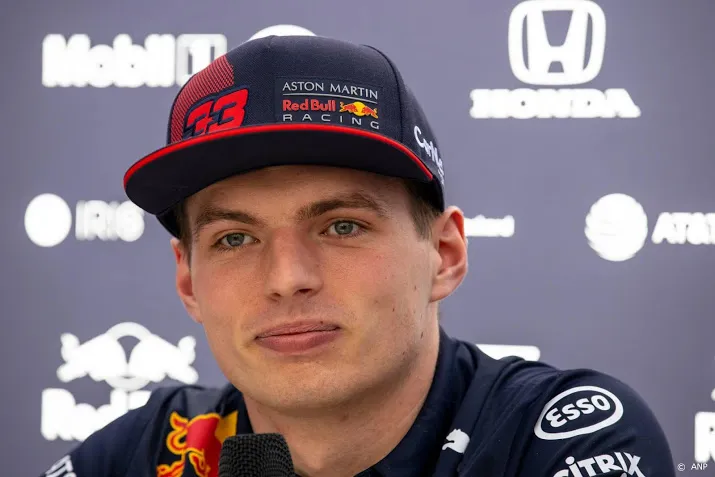 honda neemt maatregelen na uitvallen verstappen