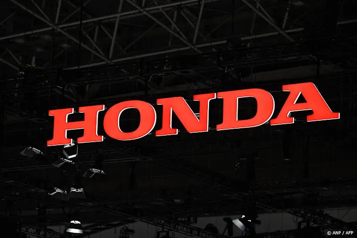 honda roept 25 miljoen autos in vs terug om defect