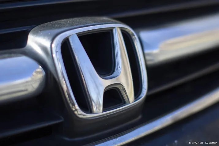honda stopt productie bij autofabrieken in noord amerika
