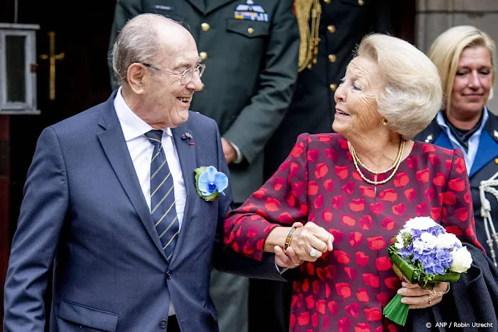 honderden mensen verwacht bij uitvaart oud verzetsheld hemmes