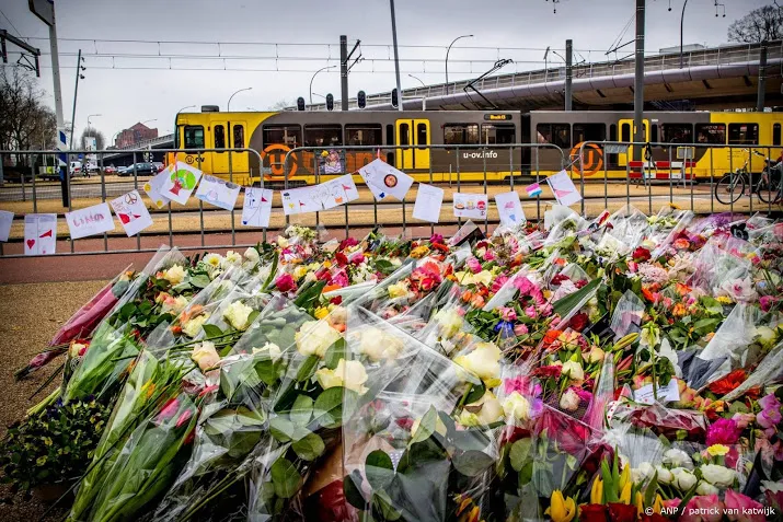 honderden tips over aanslag utrecht