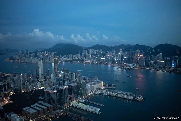 hongkong schort uitleveringsverdrag met nederland op