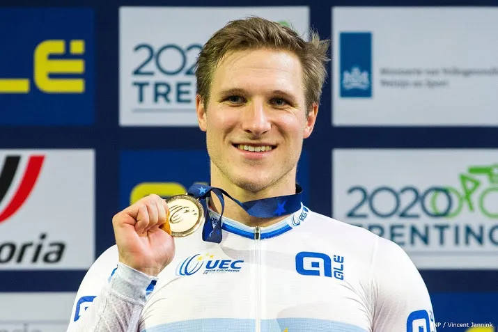 hoogland we tillen sprint naar hoger niveau