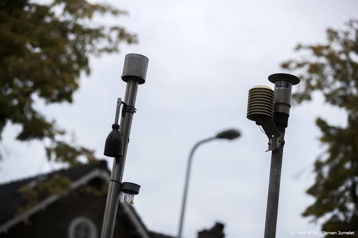 hoogleraar verbeter luchtkwaliteit snel om burgers te beschermen