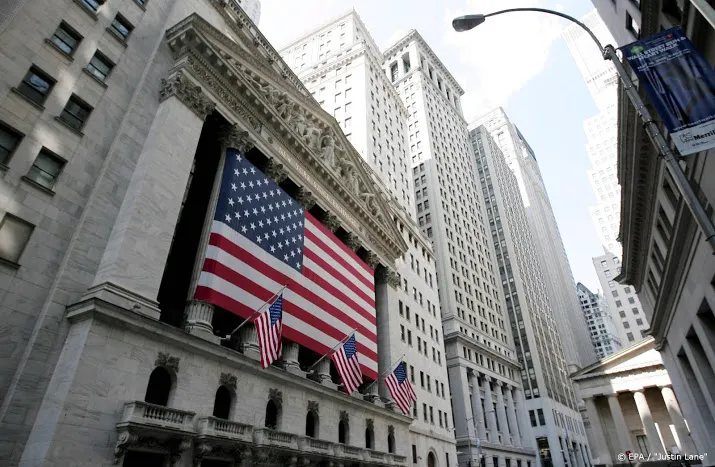 hoop op coronasteun zet wall street flink hoger