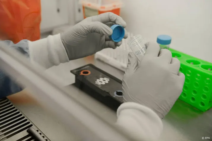 hoopvolle resultaten corona vaccin in amerikaanse proef