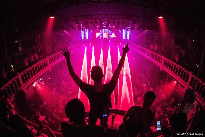 horeca eist opening nachtclubs in kort geding tegen de staat