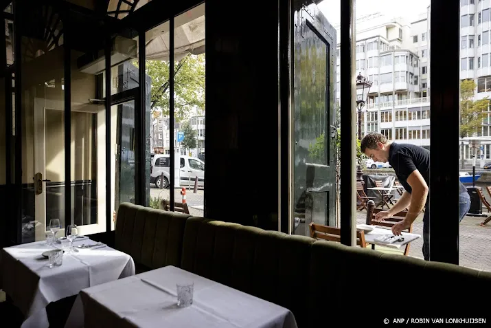 horeca heeft het gevoel dat coronabrandhaard niet wordt aangepakt
