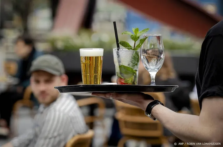 horeca noemt eis sneltest voor uit eten gaan onbespreekbaar