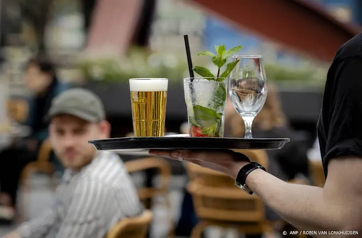 horeca wil snel terug naar oude normaal
