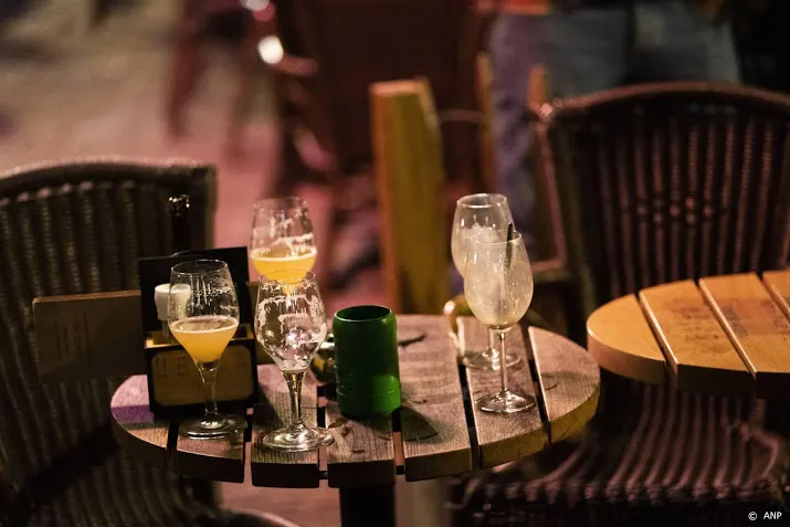 horeca wil weer gratis coronatests voor personeel