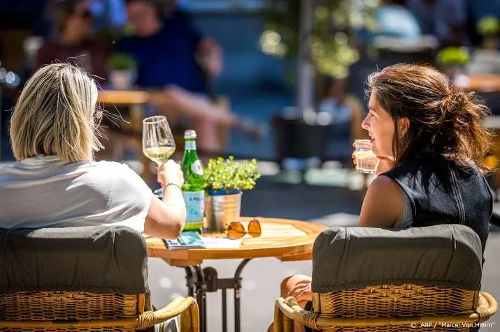 horecabond naam van klant doorgeven aan ggd mag geen eis zijn