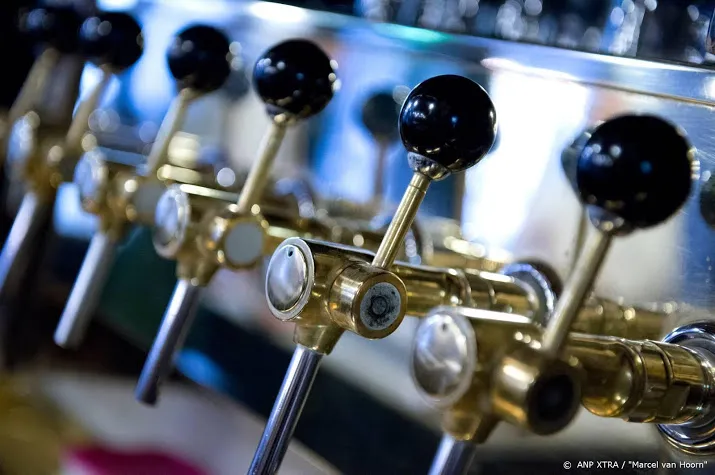 hotelbranche groeit harder dan rest van horeca