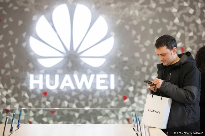 huawei amerikaanse straf treft 3 miljard gebruikers