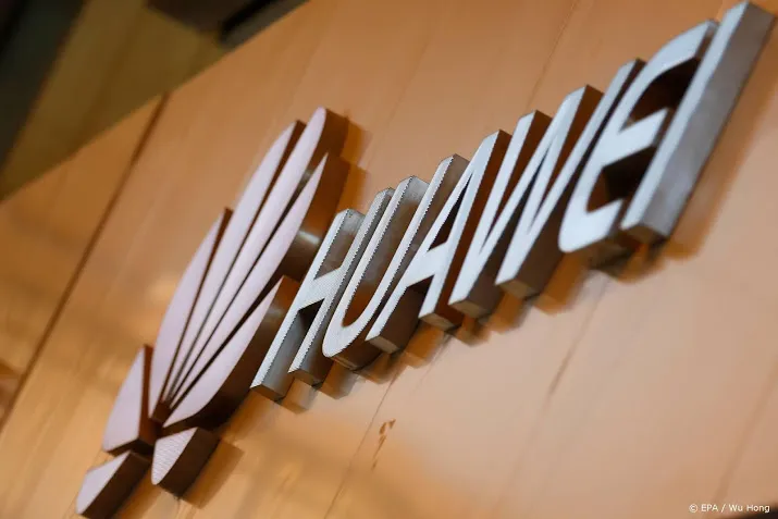 huawei topvrouw mogelijk uitgeleverd aan vs
