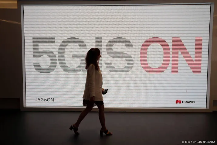 huawei wil 5g licentie aan bedrijf vs geven