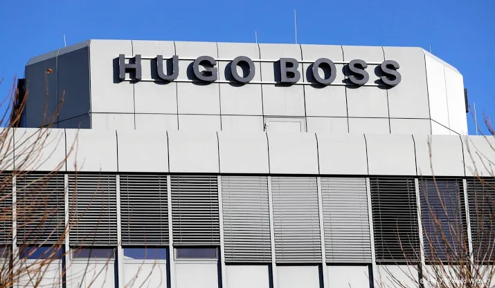 hugo boss verliest omzet door winkelsluitingen in azie om corona