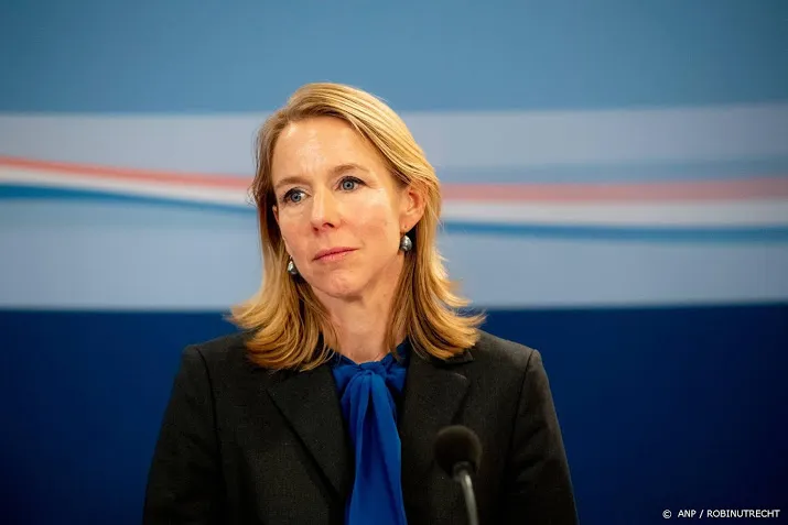 huidige pfas meting geeft onbetrouwbaar beeld