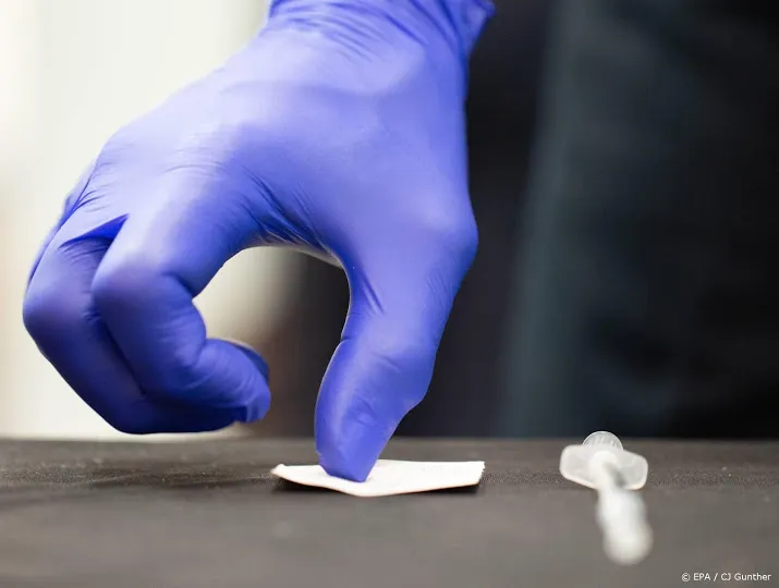 huisartsenvereniging spreekt tweet ministerie over vaccins tegen
