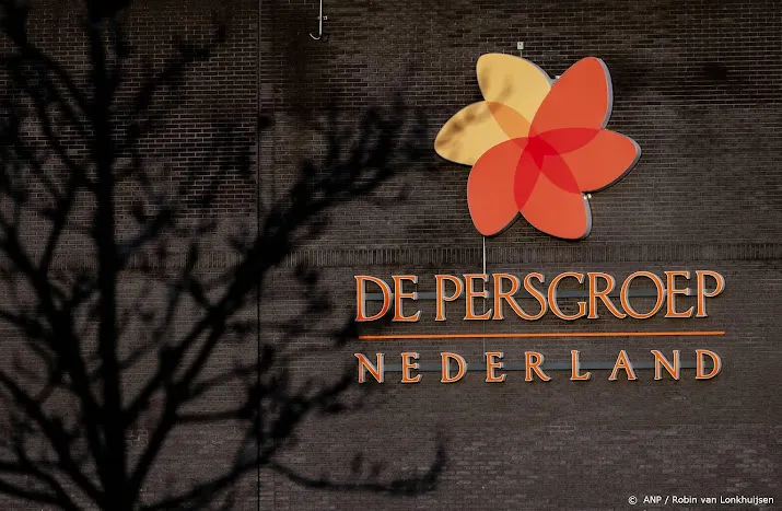 huiszoeking bij dpg media in belgie rond krantencontract