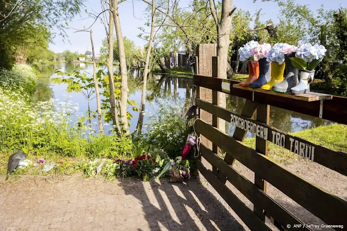 huiszoekingen zaak alblasserdam verdachte maandag voorgeleid