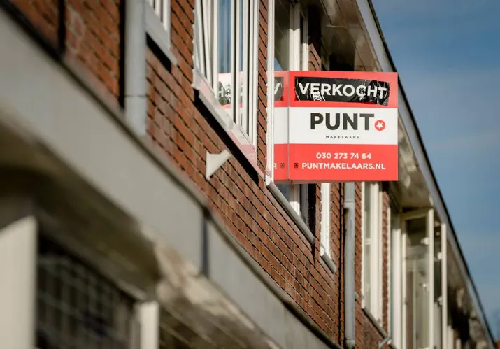 huizenprijzen het laagst in delfzijl