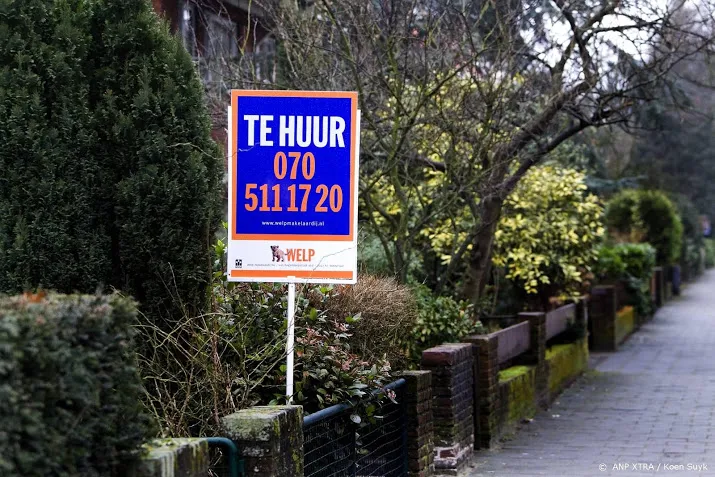 huizenprijzen stijgen dit jaar met bijna 11 procent