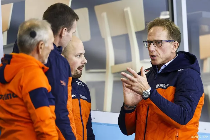 huizinga bij ek weer in ploegachtervolging roest volgend seizoen