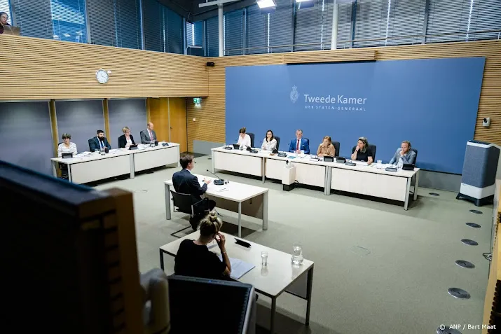 huizinge centraal in tweede verhoorweek enquete gronings gas
