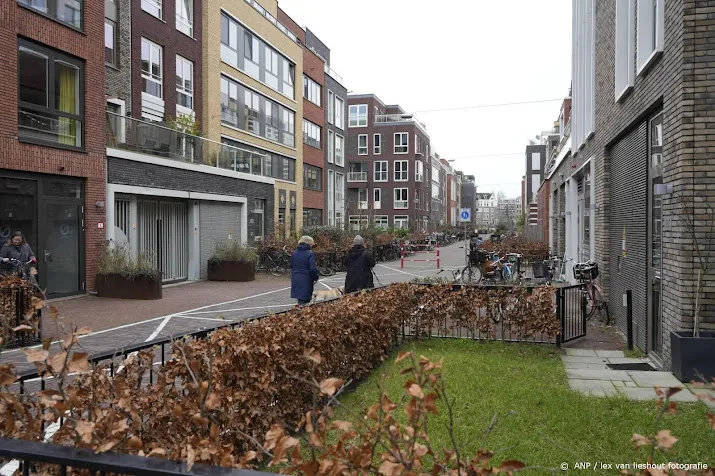huren in vrije sector wordt volgens pararius in rap tempo duurder