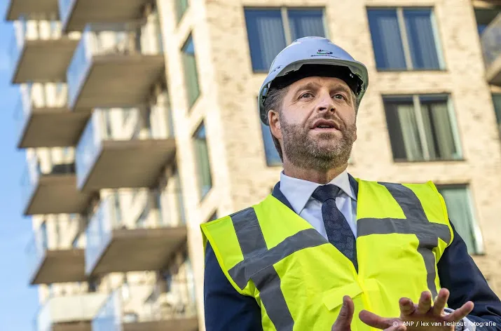 huren sociale sector per 1 juli maximaal 23 procent omhoog