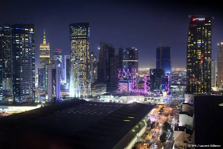 huurprijzen in qatar schieten omhoog in aanloop naar wk voetbal