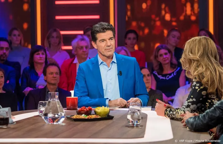 huys maar een keer boven miljoen kijkers