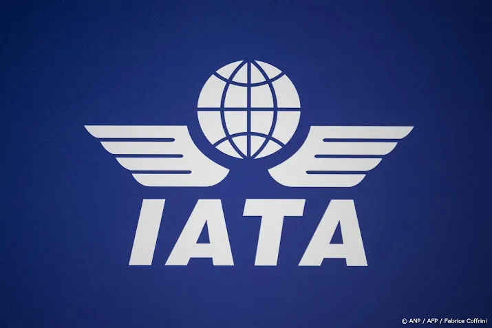 iata ziet meer luchtvracht wereldwijd door onrust rode zee