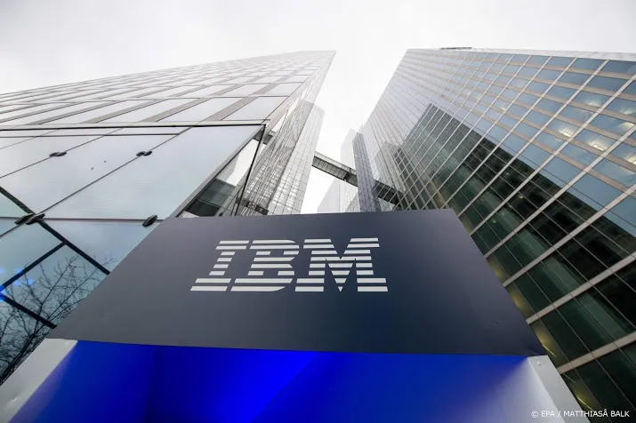 ibm gaat 10 000 banen schrappen in europa