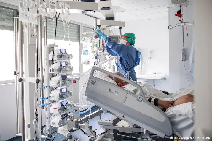 ic afdelingshoofden umcs willen meer actie tegen coronavirus