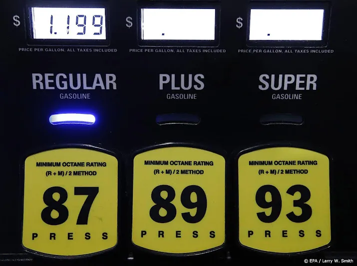 iea dringt bij opec aan op nog hogere olieproductie