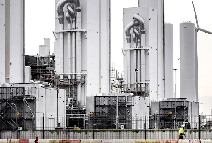 iea energiesector doet te weinig om methaanuitstoot te verlagen