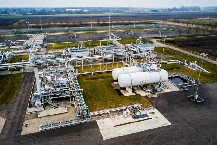 iea gasvraag stijgt de komende jaren