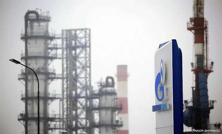 iea russische olie inkomsten fors omlaag door sancties