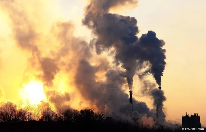 iea uitstoot methaan door energiesector veel hoger dan gedacht