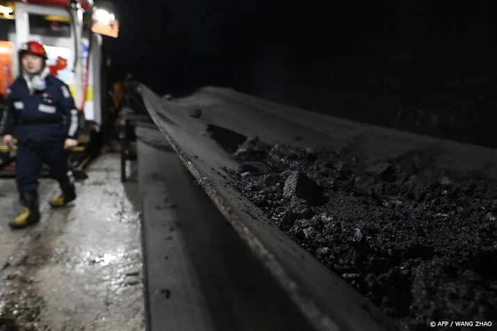 iea vraag naar kolen blijft op recordhoogte dit jaar