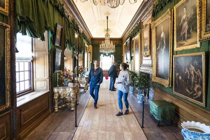 iedereen mag museumkaart weer de hele week uitlenen