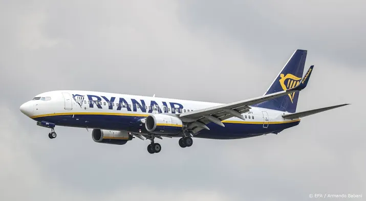 ierse piloten bereid tot praten met ryanair