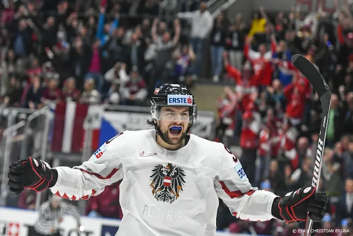ijshockeyers frankrijk en oostenrijk vervangen rusland en belarus