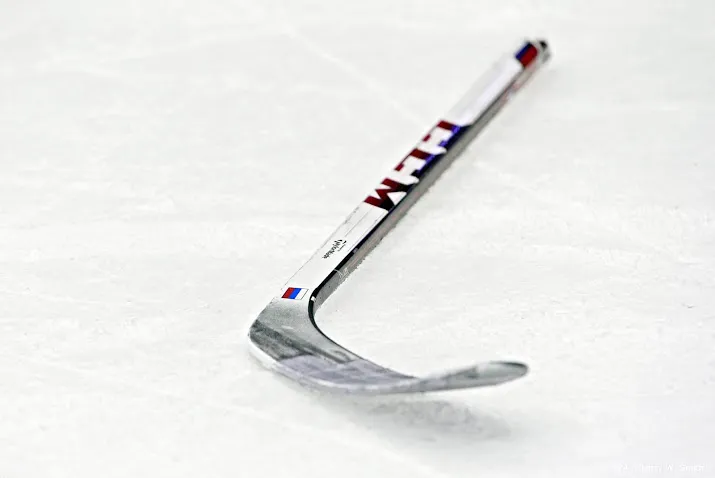 ijshockeyers opnieuw kansloos in kwalificatietoernooi spelen